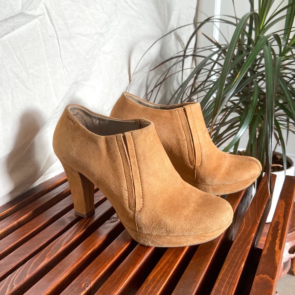 MARC Shoes booties